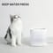 Фото - Смарт-поїлка Petkit EverSweet Solo Se Pet Water Fountain White (P4103S) | click.ua