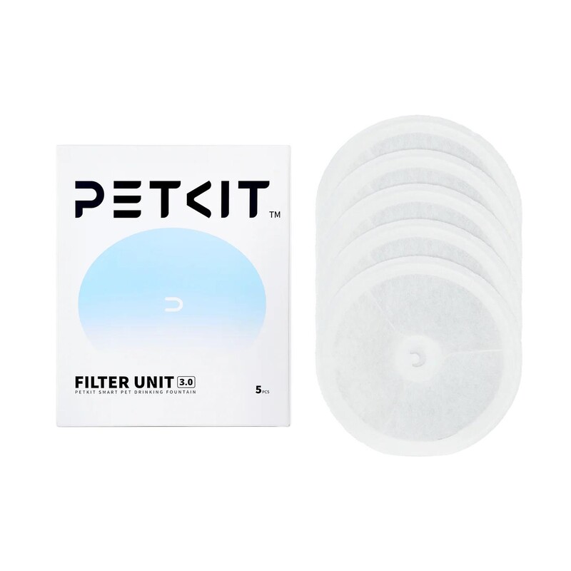 Фильтр Petkit Water Fountain for EverSweet 3.0 5 шт (P4161)