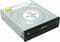 Фото - Оптичний привід DVD+/-RW Asus DRW-24D5MT/BLK/B/GEN (90DD01YX-B10010) Black | click.ua