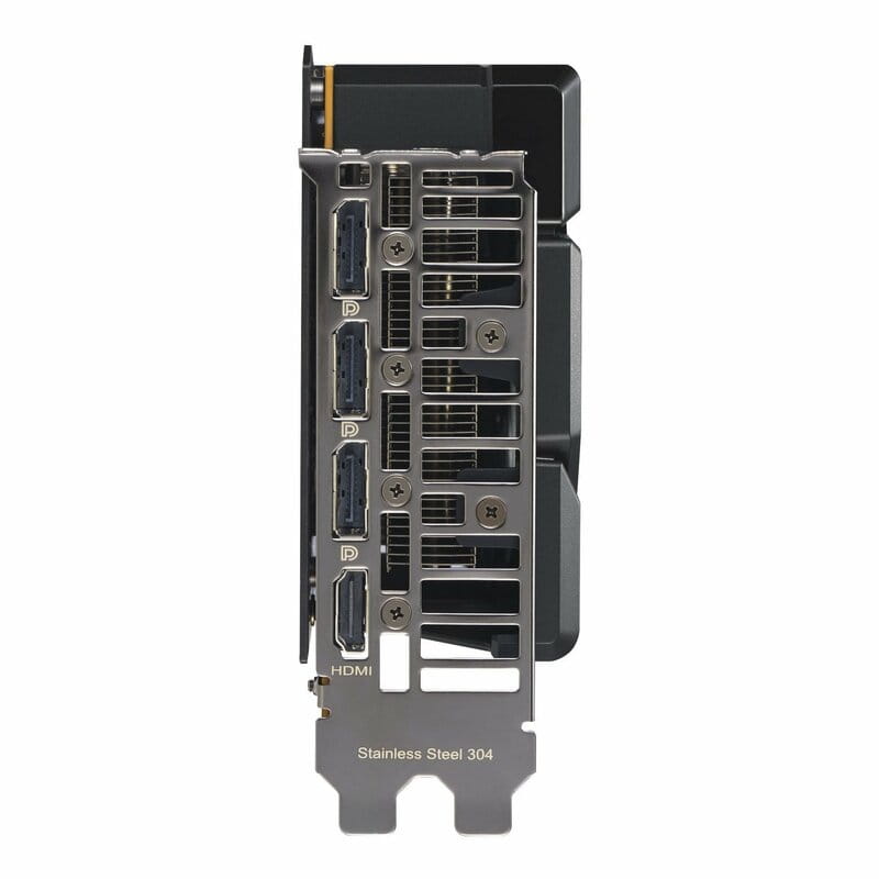 Відеокарта GF RTX 5060 8GB GDDR7 Dual OC Asus (DUAL-RTX5060-O8G)