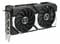 Фото - Видеокарта GF RTX 5060 8GB GDDR7 Dual OC Asus (DUAL-RTX5060-O8G) | click.ua