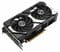 Фото - Видеокарта GF RTX 5060 8GB GDDR7 Dual OC Asus (DUAL-RTX5060-O8G) | click.ua