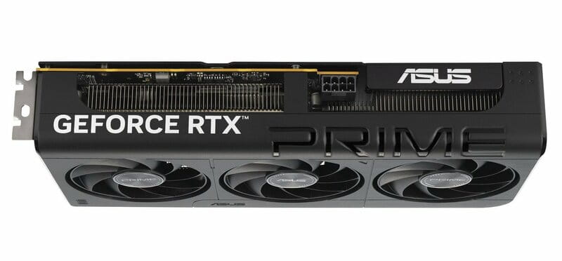 Видеокарта GF RTX 5060 8GB GDDR7 Prime OC Asus (PRIME-RTX5060-O8G)