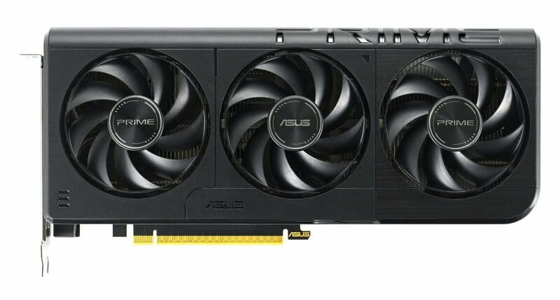 Видеокарта GF RTX 5060 8GB GDDR7 Prime OC Asus (PRIME-RTX5060-O8G)