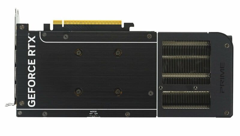 Видеокарта GF RTX 5060 8GB GDDR7 Prime OC Asus (PRIME-RTX5060-O8G)