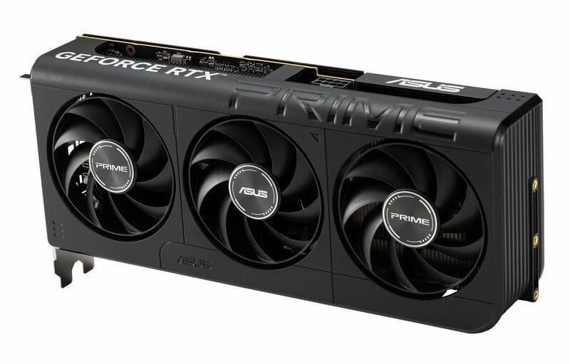Видеокарта GF RTX 5060 8GB GDDR7 Prime OC Asus (PRIME-RTX5060-O8G)