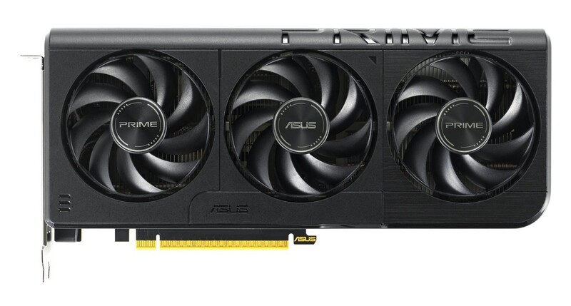 Відеокарта GF RTX 5060 8GB GDDR7 Prime OC Asus (PRIME-RTX5060-O8G)