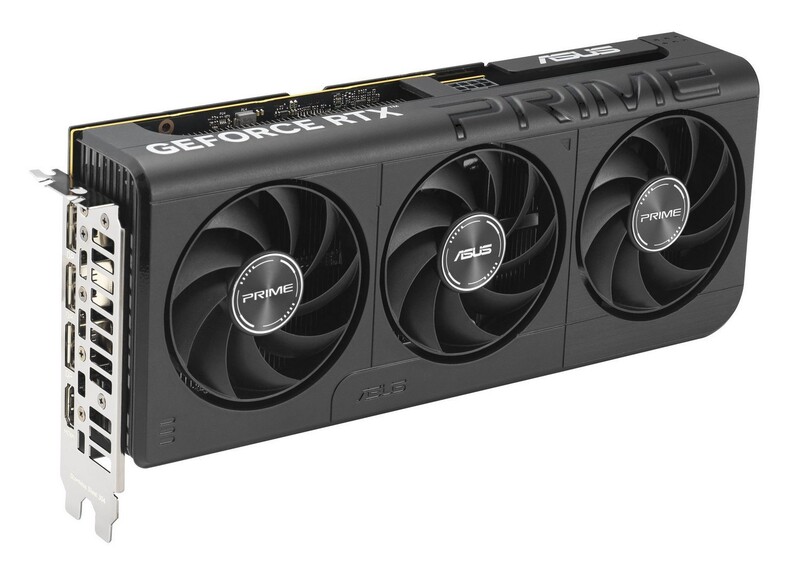 Відеокарта GF RTX 5060 8GB GDDR7 Prime OC Asus (PRIME-RTX5060-O8G)