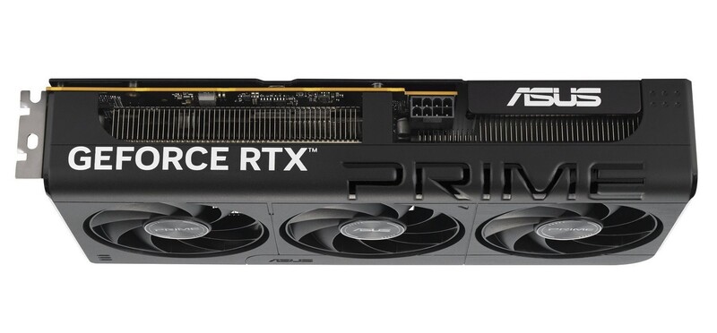Відеокарта GF RTX 5060 8GB GDDR7 Prime OC Asus (PRIME-RTX5060-O8G)