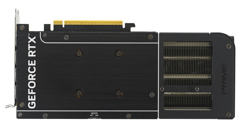 Відеокарта GF RTX 5060 8GB GDDR7 Prime OC Asus (PRIME-RTX5060-O8G)