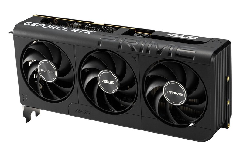 Відеокарта GF RTX 5060 8GB GDDR7 Prime OC Asus (PRIME-RTX5060-O8G)