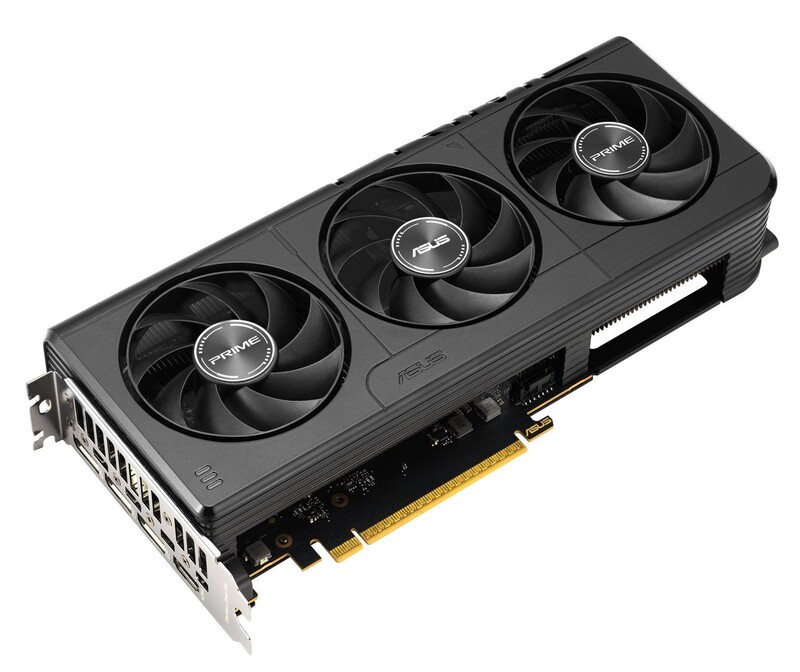 Відеокарта GF RTX 5060 8GB GDDR7 Prime OC Asus (PRIME-RTX5060-O8G)