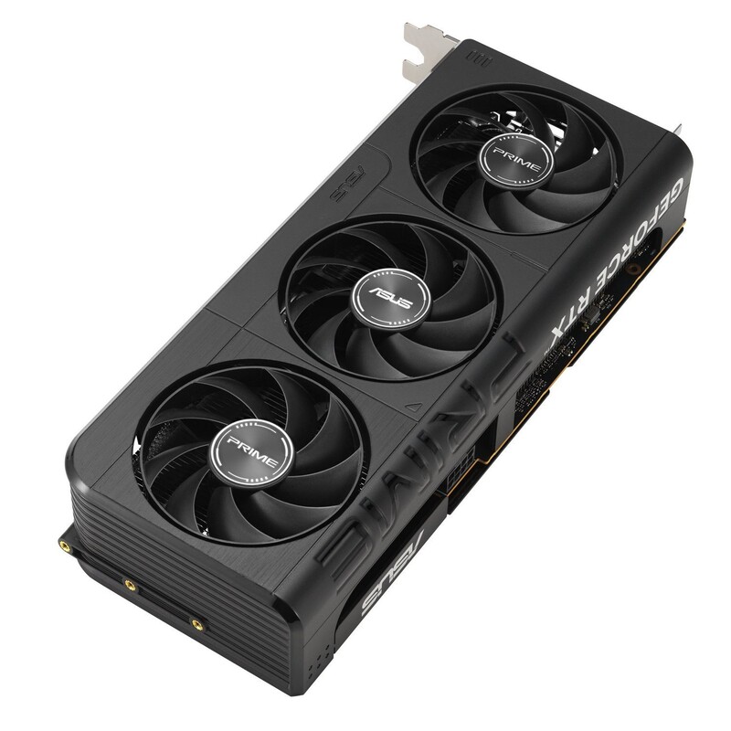 Відеокарта GF RTX 5060 8GB GDDR7 Prime OC Asus (PRIME-RTX5060-O8G)