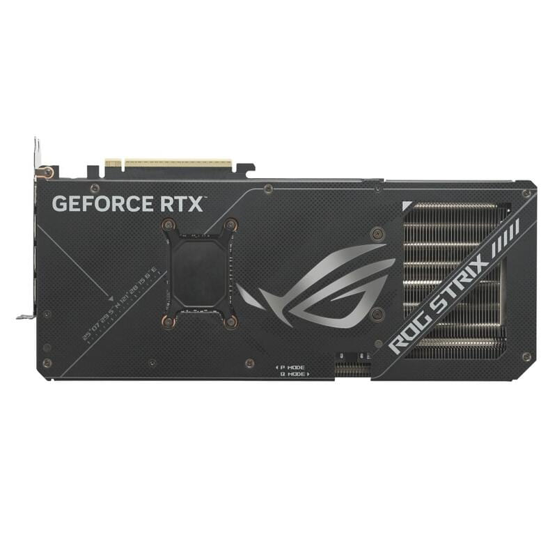 Відеокарта GF RTX 5070 12GB GDDR7 ROG Strix Gaming OC Asus (ROG-STRIX-RTX5070-O12G-GAMING)