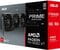 Фото - Відеокарта AMD Radeon RX 9060 XT  8GB GDDR6 Prime OC Asus (PRIME-RX9060XT-O8G) | click.ua