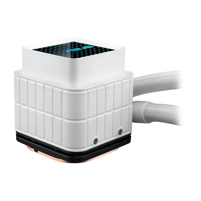 Система водяного охлаждения Asus Prime LC 360 ARGB White (90RC0102-B0EAY0)