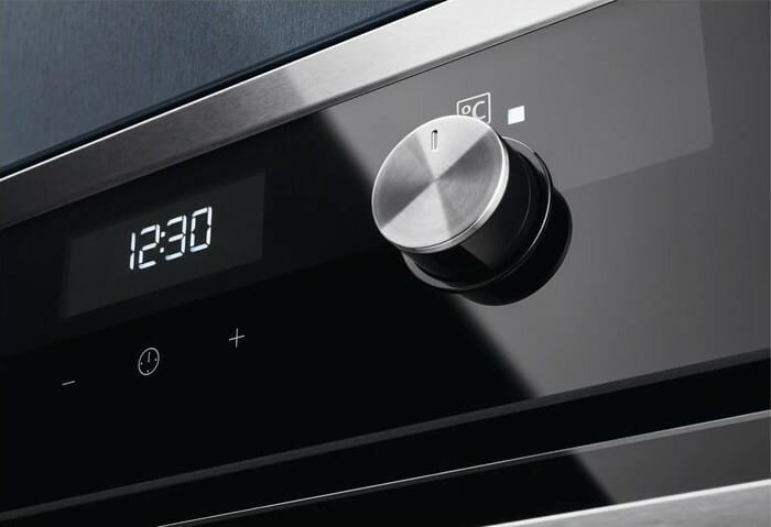 Духова шафа Electrolux KODEH70X