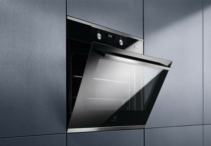 Духова шафа Electrolux KODEH70X