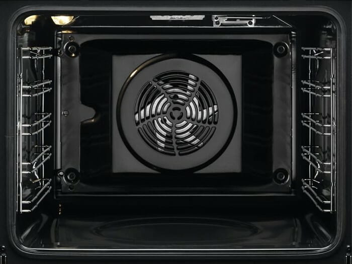 Духова шафа Electrolux KODEH70X