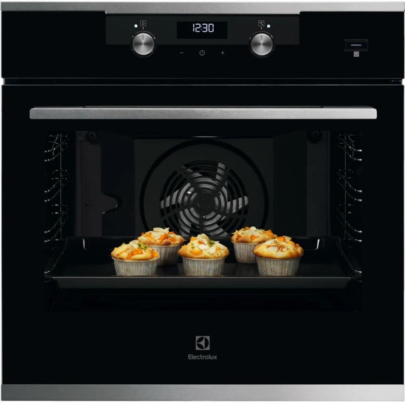 Духова шафа Electrolux KODEH70X