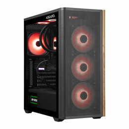 Персональний комп`ютер ASGARD (A96X.32.S10.97.5848)