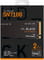 Фото - Накопитель SSD 2TB WD Black SN7100 M.2 2280 PCIe 4.0 x4 3D TLC (WDS200T4X0E) | click.ua