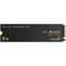 Фото - Накопитель SSD 2TB WD Black SN7100 M.2 2280 PCIe 4.0 x4 3D TLC (WDS200T4X0E) | click.ua
