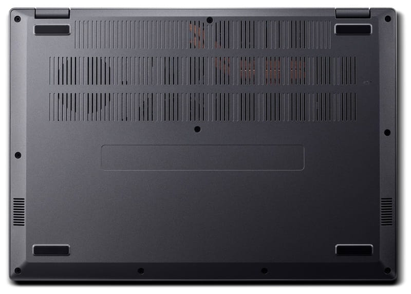 Ноутбук Acer Aspire 14 A14-51M-50AB (NX.KXHEU.002) Steel Gray