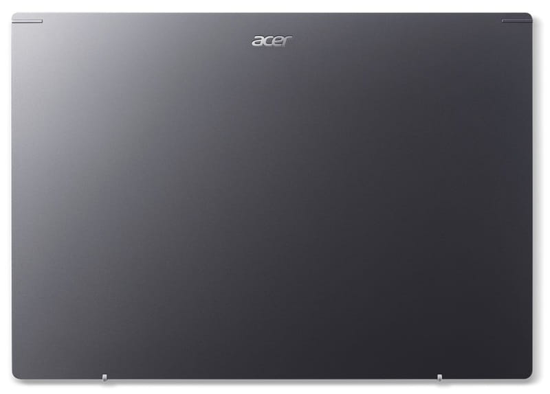 Ноутбук Acer Aspire 14 A14-51M-50AB (NX.KXHEU.002) Steel Gray