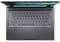 Фото - Ноутбук Acer Aspire 14 A14-51M-50AB (NX.KXHEU.002) Steel Gray | click.ua