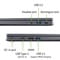 Фото - Ноутбук Acer Aspire 14 A14-51M-50AB (NX.KXHEU.002) Steel Gray | click.ua