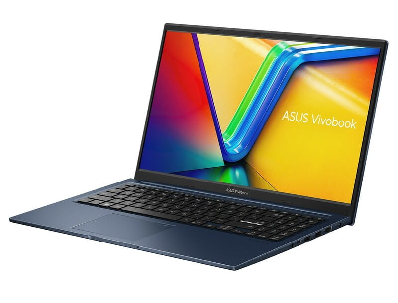 Ноутбук Asus Vivobook 15 X1504VA-BQ1747 (90NB10J1-M02TM0) Quiet Blue