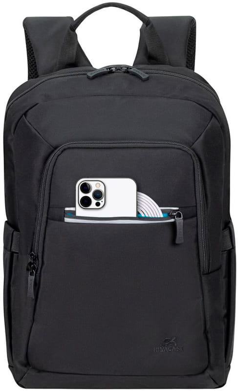 Рюкзак Rivacase 7523 13.3" Black