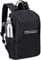Фото - Рюкзак Rivacase 7523 13.3" Black | click.ua