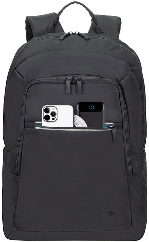 Рюкзак Rivacase 7561 15.6" Black