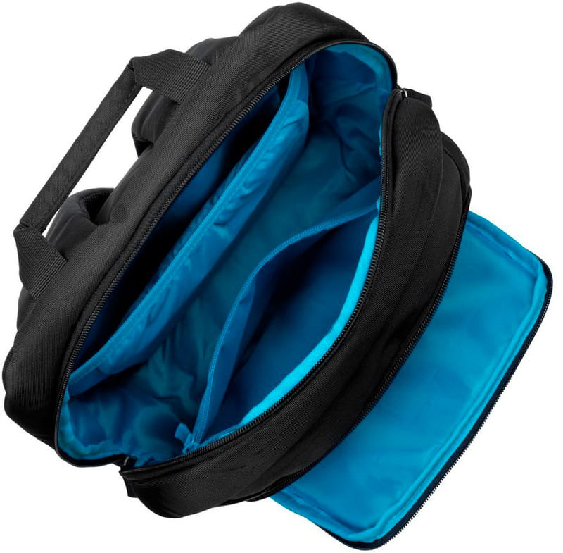 Рюкзак Rivacase 7561 15.6" Black