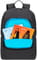 Фото - Рюкзак Rivacase 7561 15.6" Black | click.ua