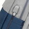 Фото - Рюкзак Rivacase 7567 17.3" Grey/Dark Blue | click.ua