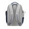 Фото - Рюкзак Rivacase 7567 17.3" Grey/Dark Blue | click.ua