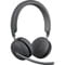 Фото - Bluetooth-гарнітура Logitech Zone Wireless 2 Graphite Teams version, native Bluetooth (981-001436) | click.ua