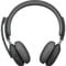 Фото - Bluetooth-гарнітура Logitech Zone Wireless 2 Graphite Teams version, native Bluetooth (981-001436) | click.ua