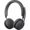 Фото - Bluetooth-гарнітура Logitech Zone Wireless 2 Graphite Teams version, native Bluetooth (981-001436) | click.ua