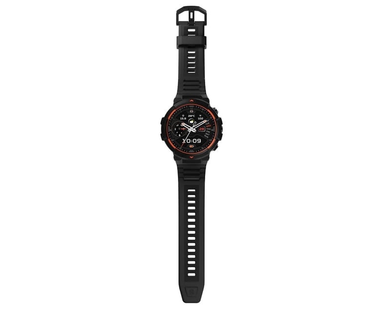 Смарт-часы Black Shark GS3 Sport BS-W2402 Lava Black