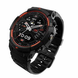 Смарт-часы Black Shark GS3 Sport BS-W2402 Lava Black