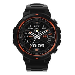 Купить Смарт-часы Black Shark GS3 Sport BS-W2402 Lava Black Смарт-часы Black Shark GS3 Sport BS-W2402 Lava Black