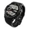 Фото - Смарт-годинник Black Shark GS3 Sport BS-W2402 Mist Black | click.ua