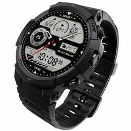 Смарт-часы Black Shark GS3 Sport BS-W2402 Mist Black