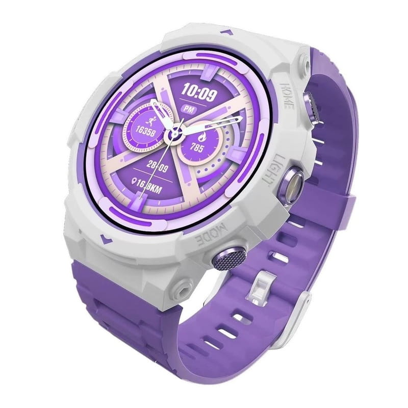 Смарт-часы Black Shark GS3 Sport BS-W2402 Luna Purple