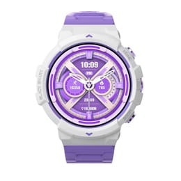 Купить Смарт-часы Black Shark GS3 Sport BS-W2402 Luna Purple Смарт-часы Black Shark GS3 Sport BS-W2402 Luna Purple