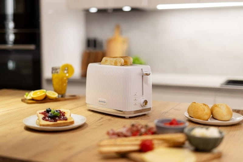 Тостер Gorenje T850DPW